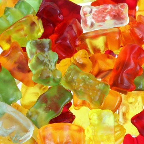 Gummy Candy concentrate by TFA - 15ml