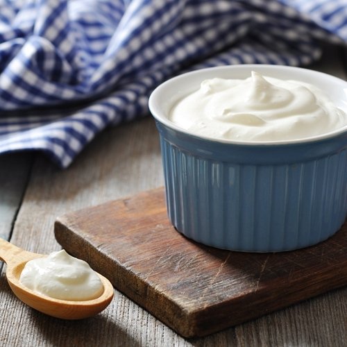 Greek Yoghurt concentrate by TFA - 15ml