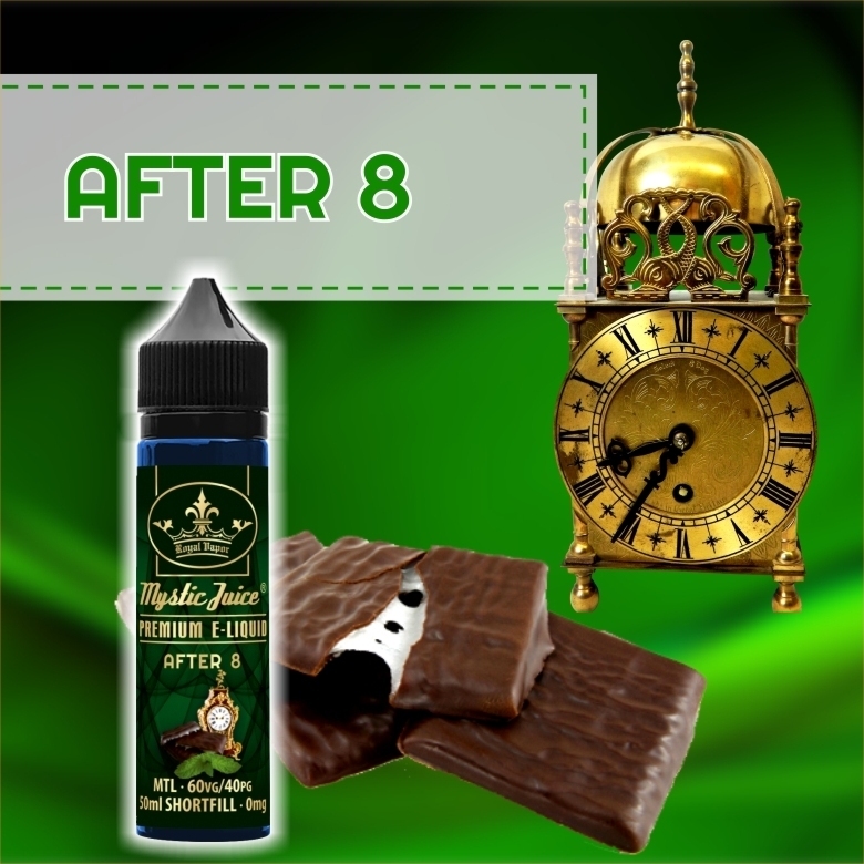 After 8 by Mystic