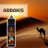 Arrakis by Mystic - 50ml Shortfill