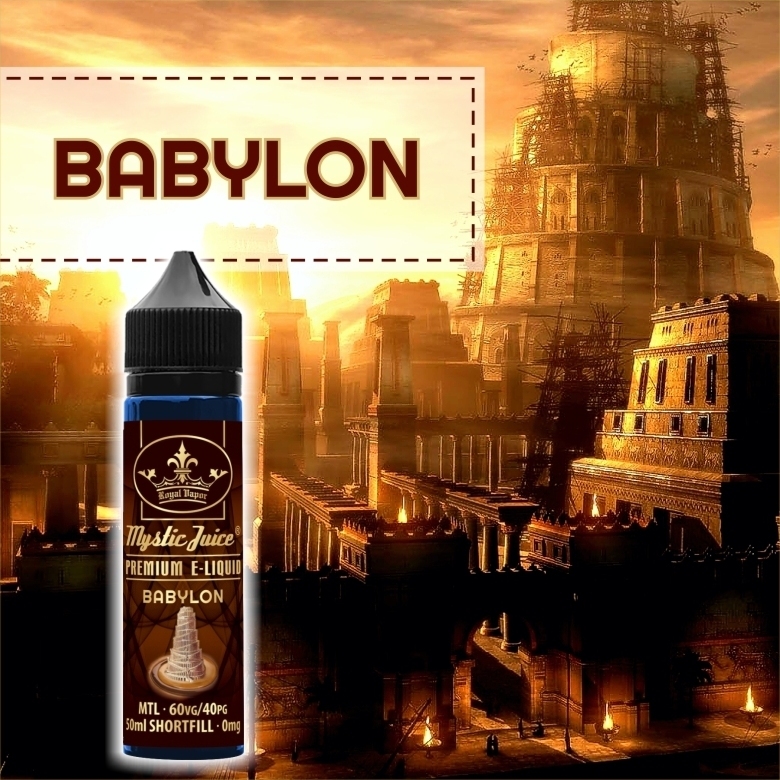 elfbar nachfüll pod läuft aus Penhaligon's Babylon Eau de Parfum, 100ml