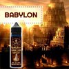 Babylon by Mystic - 50ml Shortfill