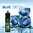 Blue Icicle by Mystic - 50ml Shortfill