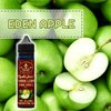 Eden Apple by Mystic - 50ml Shortfill