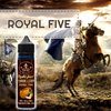 Royal Five by Mystic - 50ml Shortfill