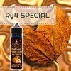 RY4 Special by Mystic - 50ml Shortfill