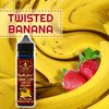Twisted Banana by Mystic - 50ml Shortfill