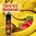Twisted Banana by Mystic - 50ml Shortfill