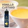 Vanilla Custard by Mystic - 50ml Shortfill