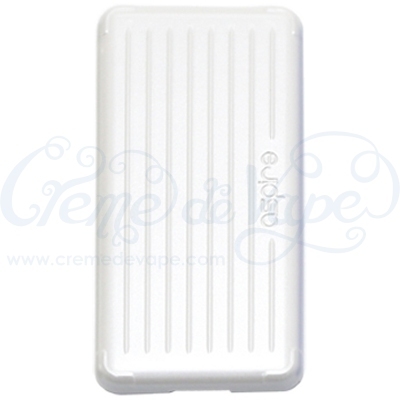 Aspire Puxos replacement panels - White