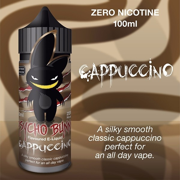 Cappuccino by Psycho Bunny