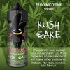 Kush Cake by Psycho Bunny - 100ml Shortfill