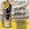Yellow Mirage by Psycho Bunny - 100ml Shortfill