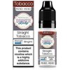 Straight Tobacco by Dinner Lady - 10ml