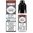Straight Tobacco by Dinner Lady - 10ml