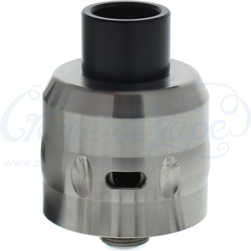 Eden Mods Salix RDA - Creme de Vape