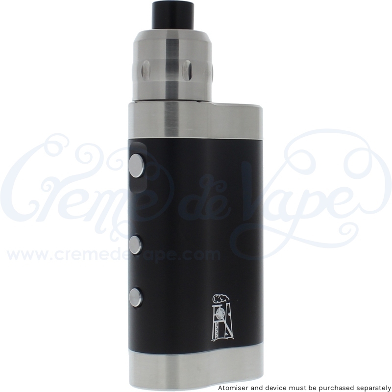 Eden Mods Salix RDA
