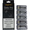 Aspire Cleito Pro Heads - 5pk