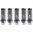 Aspire Cleito Pro Heads - 5pk