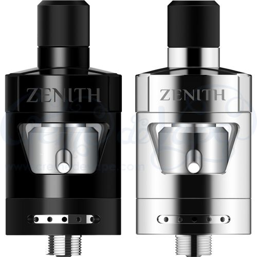 Innokin Zenith D22 MTL Tank