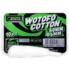 Wotofo Agleted cotton wick - 10pk