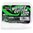Wotofo Agleted cotton wick - 10pk - 3mm
