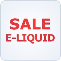 E-liquid on sale