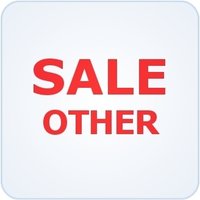 Other Sale items