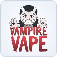 Vampire Vape e-liquid