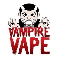 Vampire Vape e-liquid