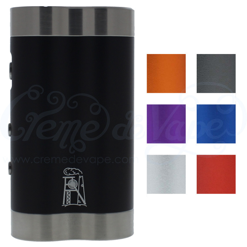 Dicodes Dani Box 21700 - Creme de Vape