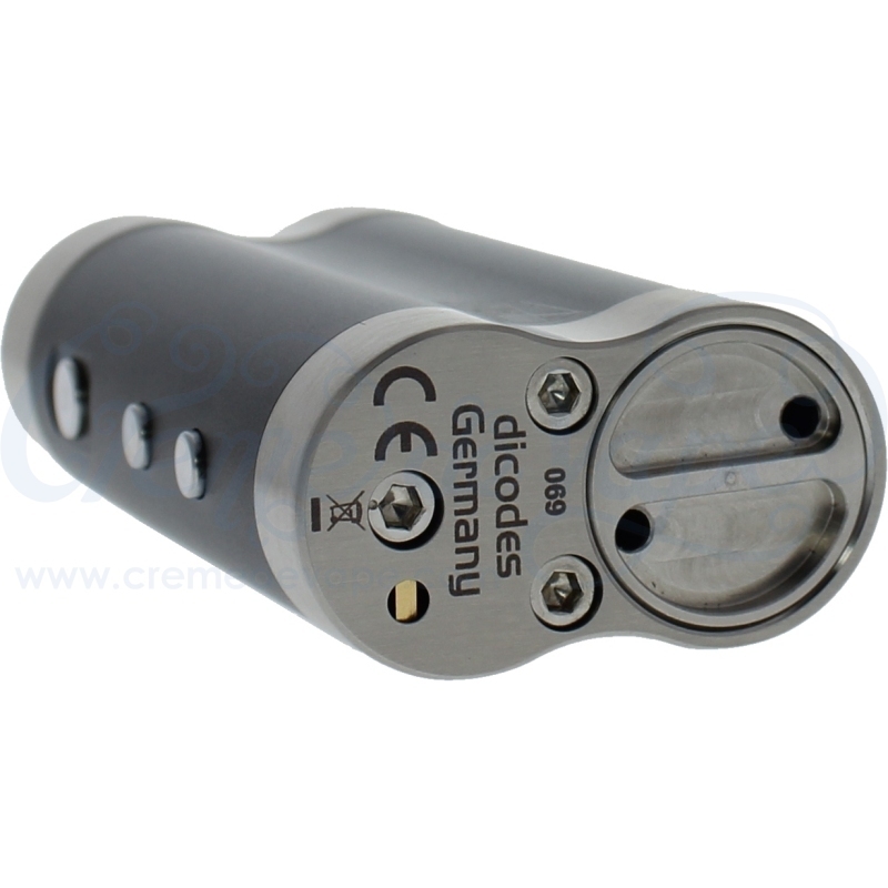 未使用 dicodes DANI BOX 21700 電子タバコ VAPE