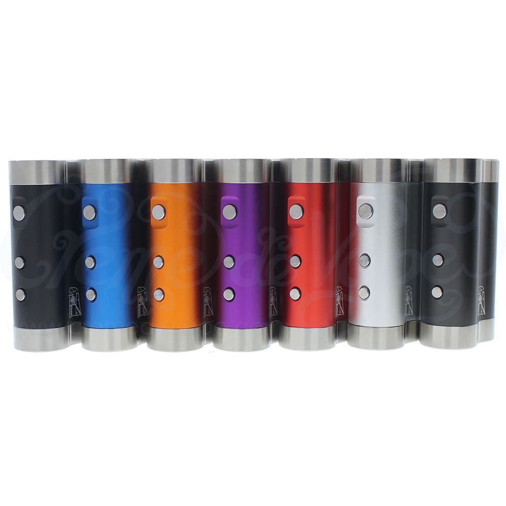 dani 21700 titan
