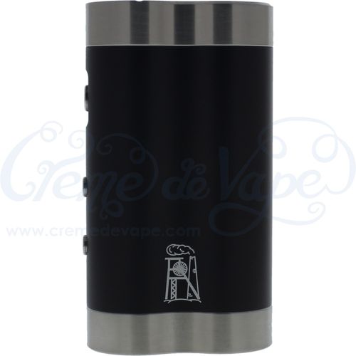 Dicodes Dani Box 21700 - Black