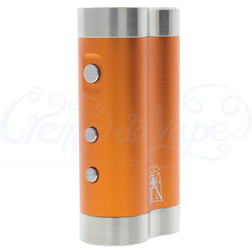 Dicodes Dani Box 21700 - Orange