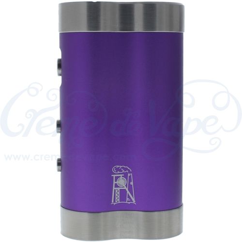 Dicodes Dani Box 21700 - Purple