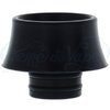 T11 Wide base 510 Tip by Steam Tuners - Black