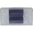 Pair of Vapcell 18350 1100mAh batteries in case