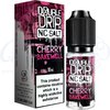 Cherry Bakewell Nic Salt by Double Drip - 10ml