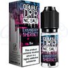 Raspberry Sherbet Nic Salt by Double Drip - 10ml