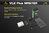 XTAR VC2 Plus Master USB Charger