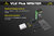 XTAR VC2 Plus Master USB Charger