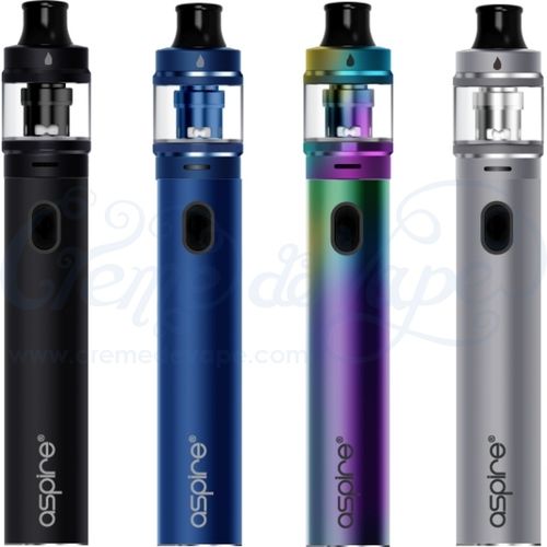 Aspire Tigon Kit