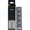 Aspire Tigon Heads - 5pk