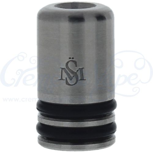 Kayfun [Lite] Drip Tip by Svoemesto - Steel