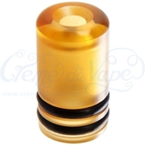 Kayfun [Lite] Drip Tip by Svoemesto - Ultem