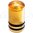 Kayfun [Lite] Drip Tip by Svoemesto - Ultem