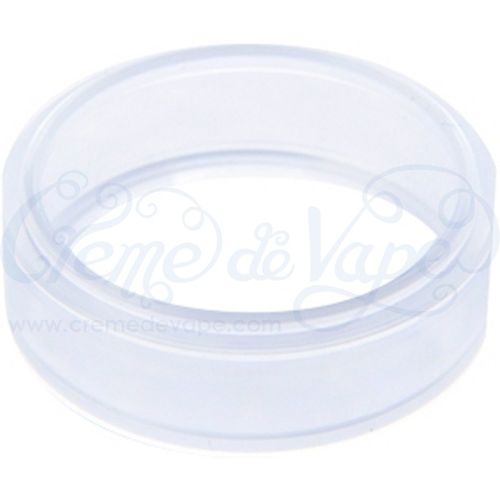 Kayfun [Lite] replacement window by Svoemesto - 24mm Clear