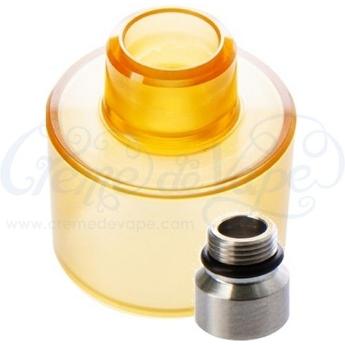 Kayfun [Lite] Dome Kit by Svoemesto - 22mm Ultem