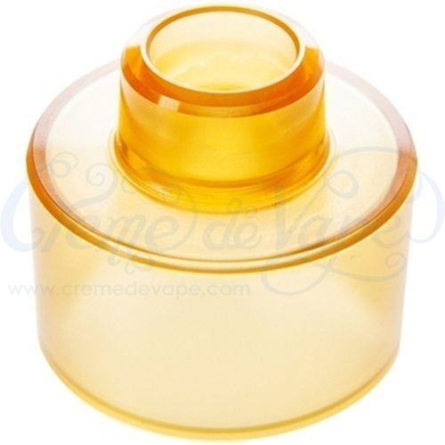 Kayfun [Lite] Bell Cap by Svoemesto - 22mm Ultem